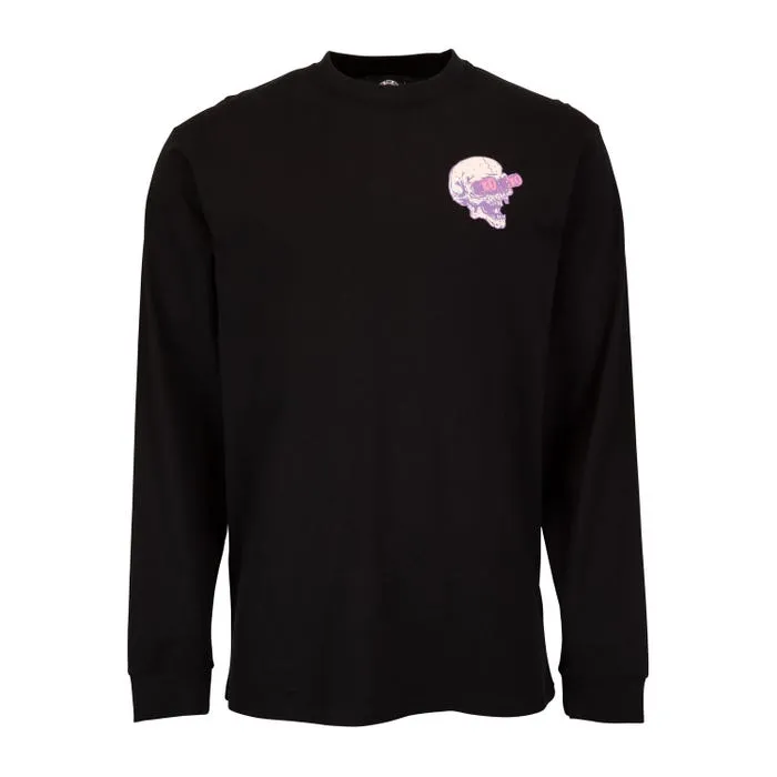 Independent Breakout Long Sleeve - Black