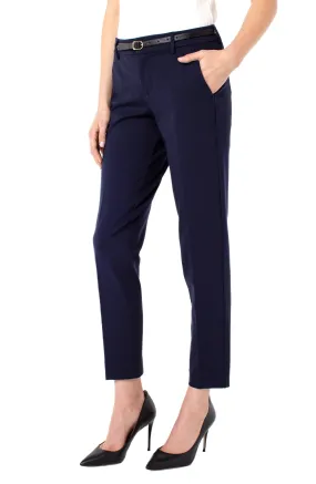 KELSEY KNIT TROUSER SUPER STRETCH