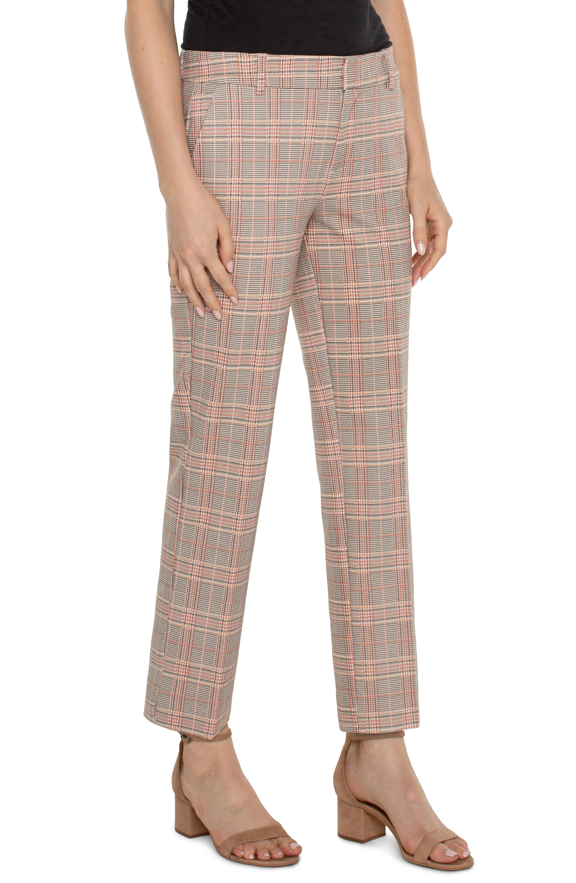 KELSEY KNIT TROUSER