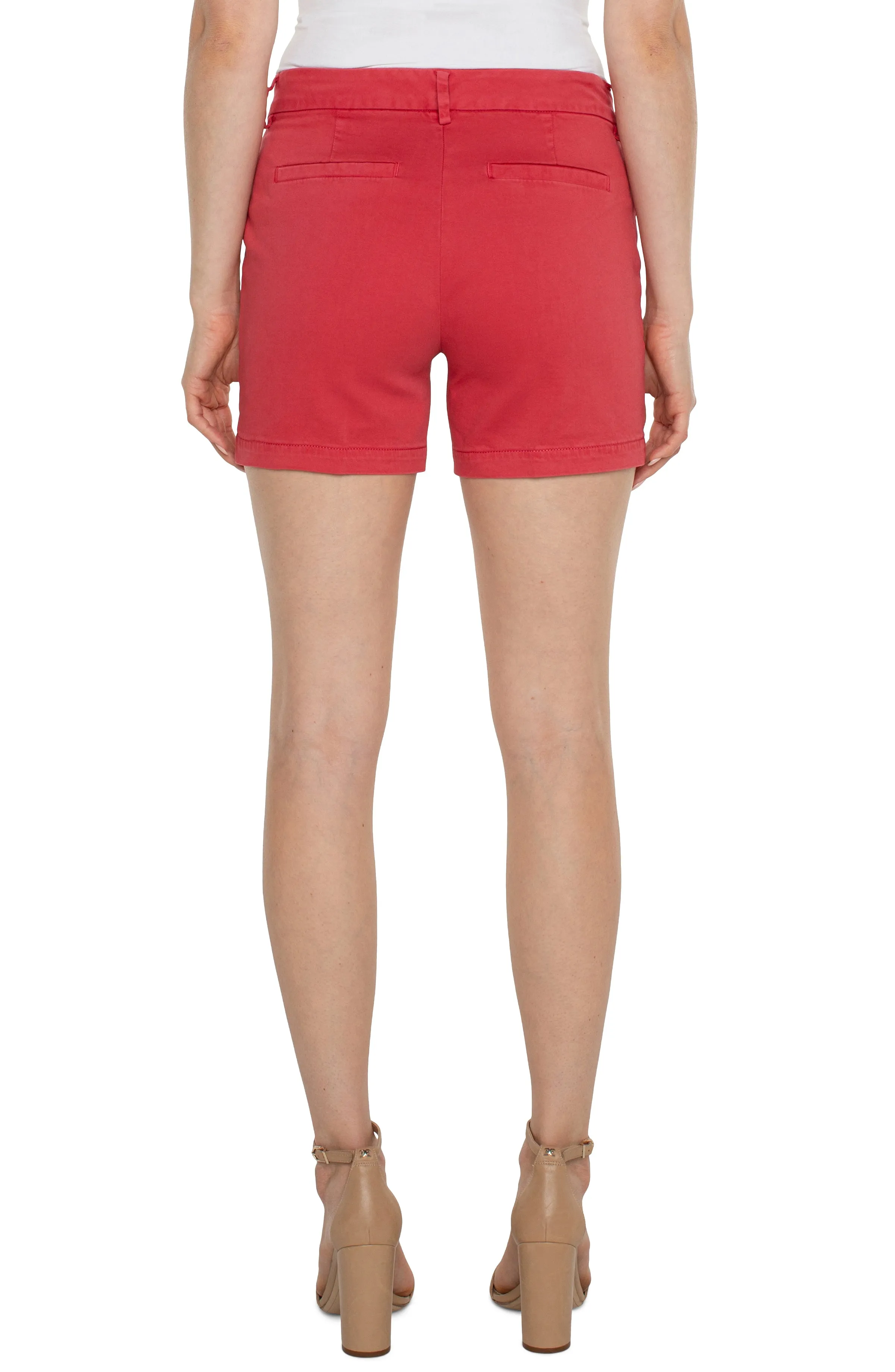 KELSEY TROUSER SHORT