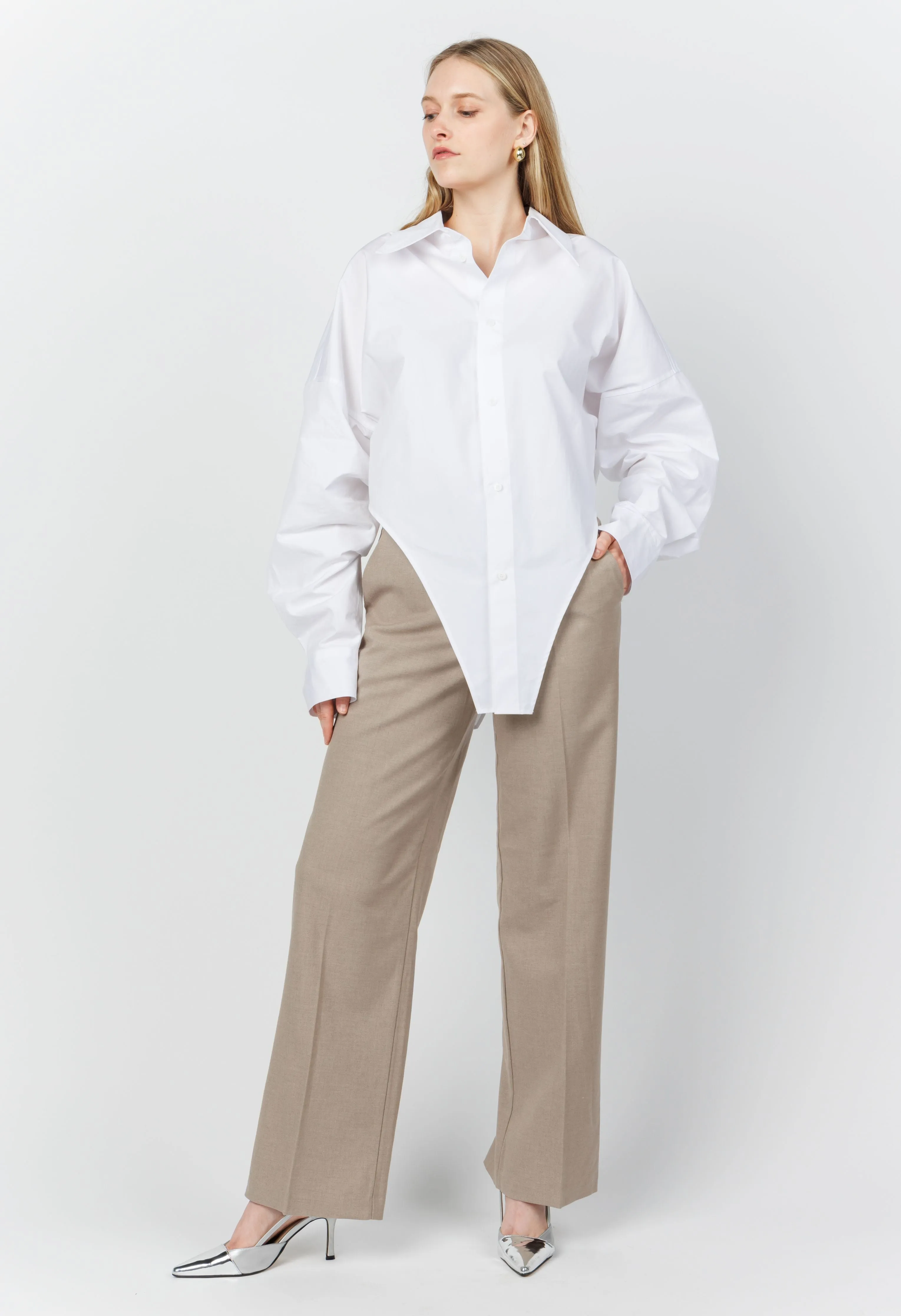 Lacie Trouser