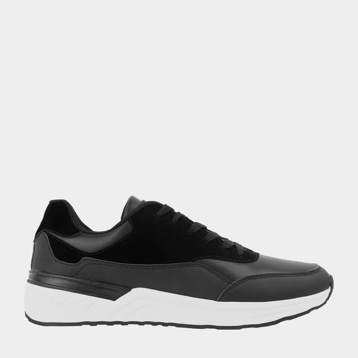 Life Time Sneaker Zapatilla Para Hombre