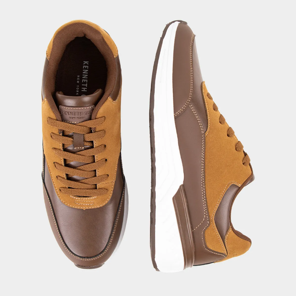 Life Time Sneaker Zapatilla Para Hombre