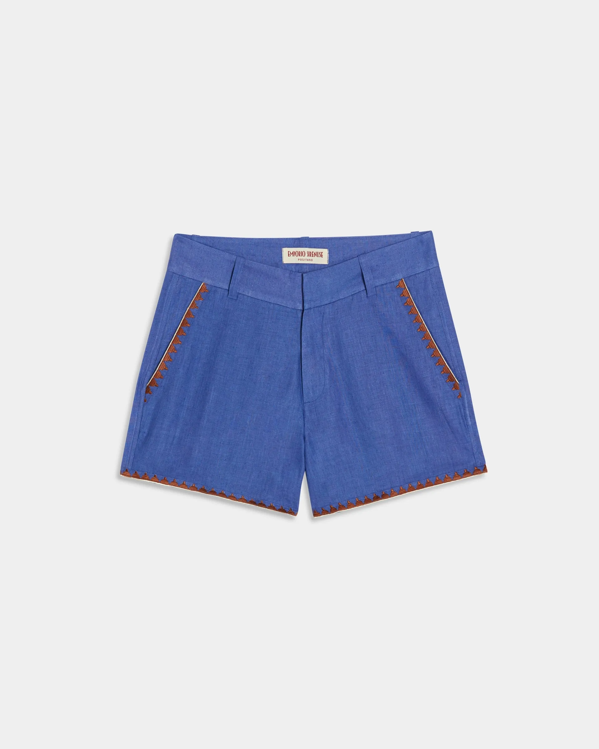 Lightwind Shorts Blue