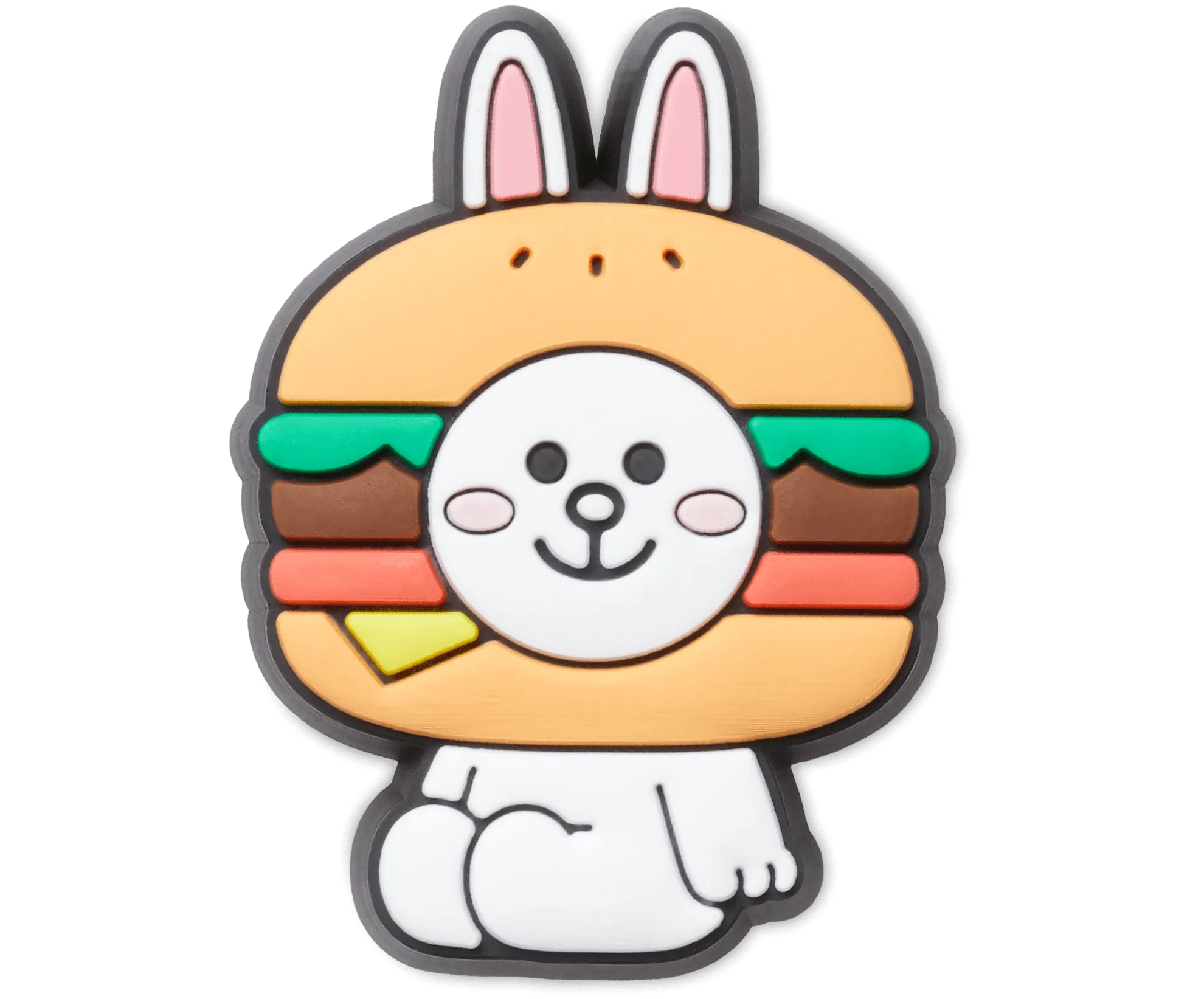 Line Friends Cony Burger