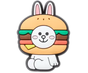 Line Friends Cony Burger