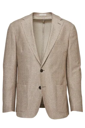 Linen Jacket