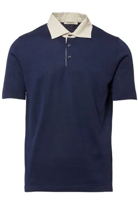 Linen Polo