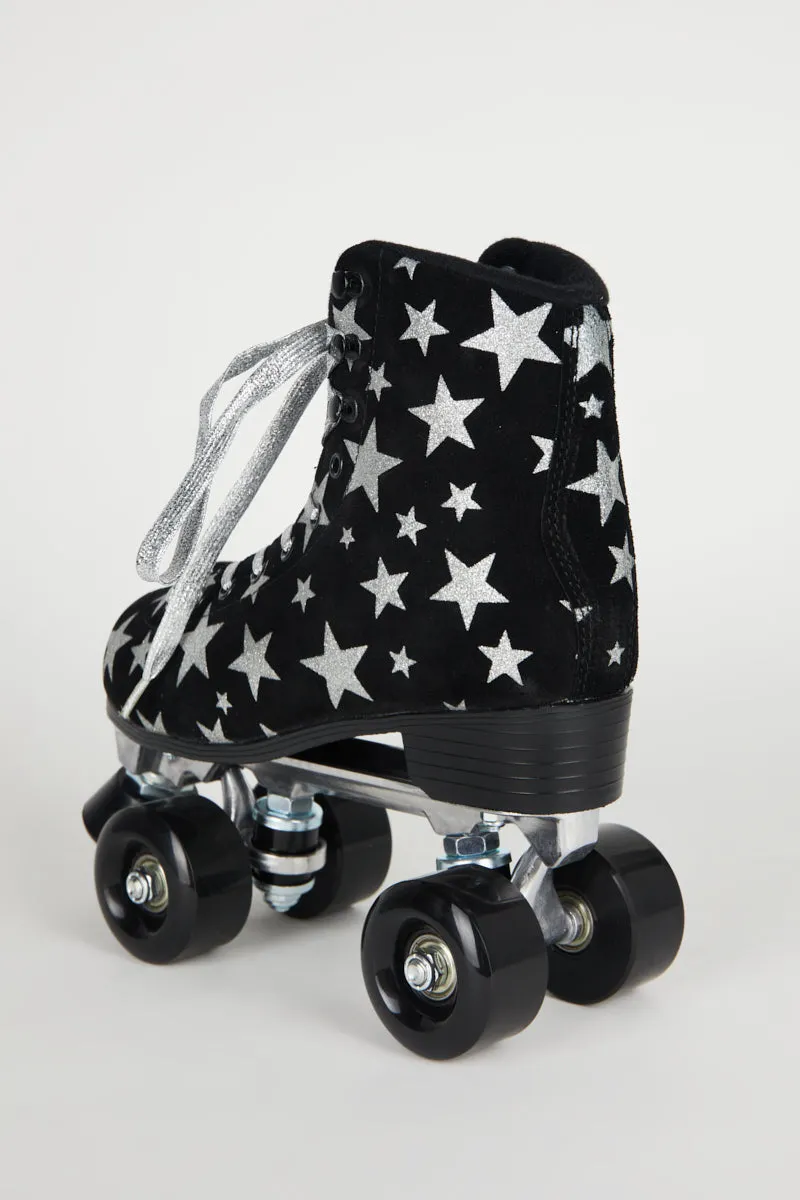 LUCKY STAR ROLLER SKATE