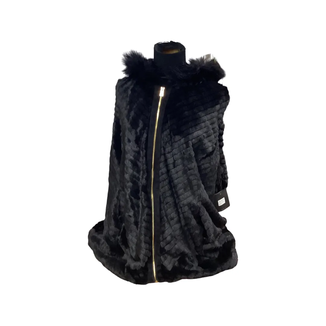 Marc New York Faux Fur Vest