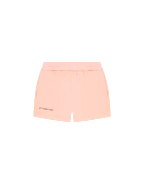 Mens Archive Re-Color Shorts—apricot orange