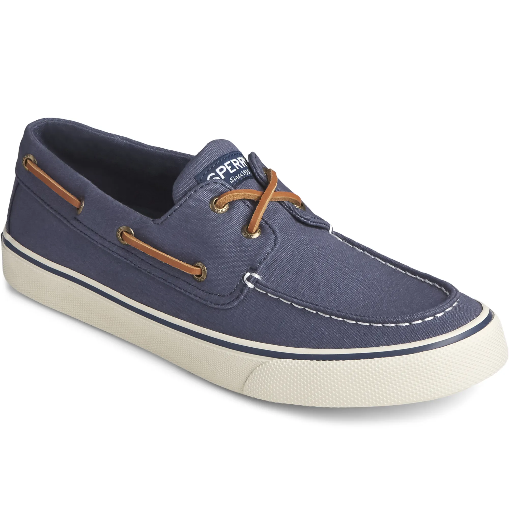 Men's Bahama II Sneaker - Navy (STS22606)