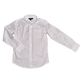 Men's Bowen Arrow Sport Shirt – Wentworth White Sport