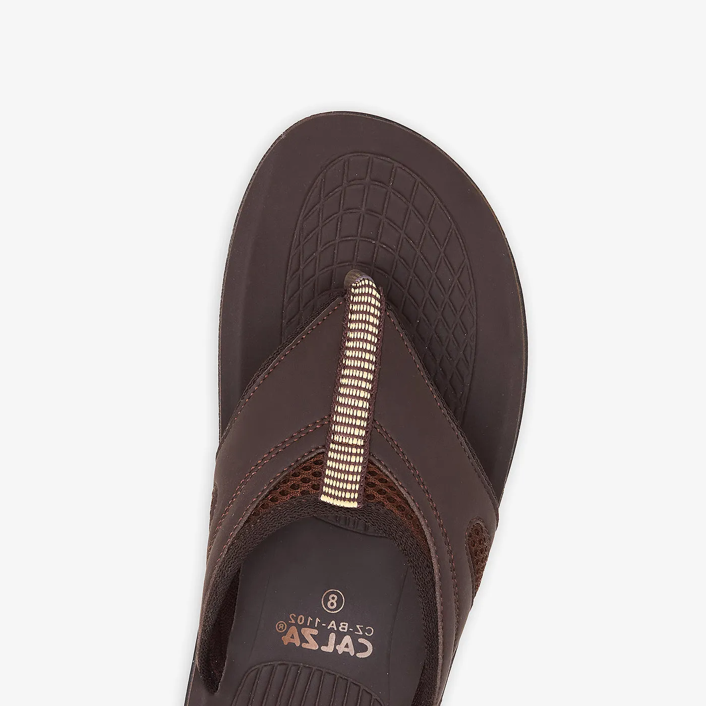 Men's Casual Chappals