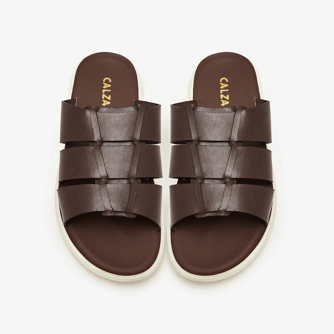 Men's Casual Comfort Chappals