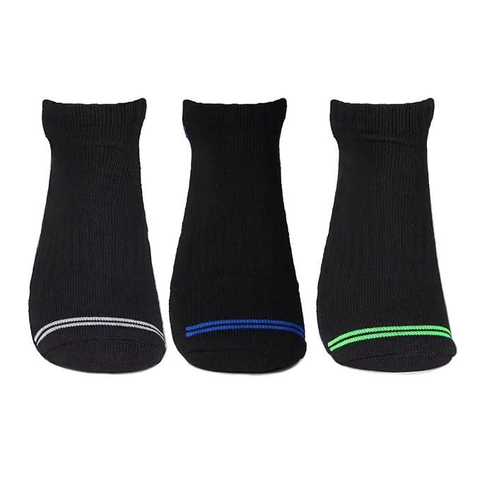 Men's Cushioned Ankle Legth Sports Socks