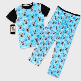 Men's Dogsy Pyjamas Trouser Set