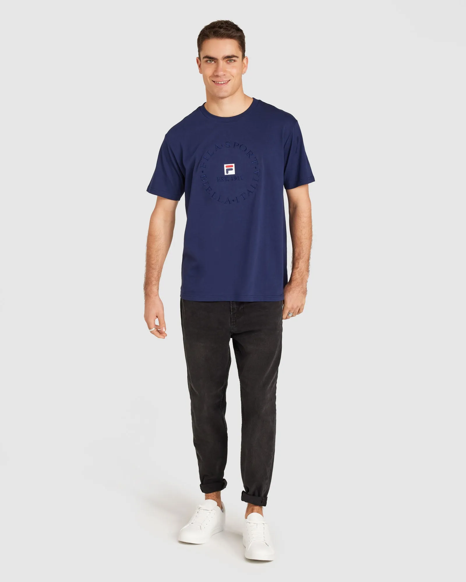 Men's Elio Tee