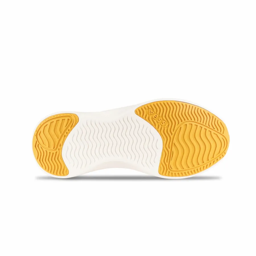 Men's Everyday Move - Honey Yellow