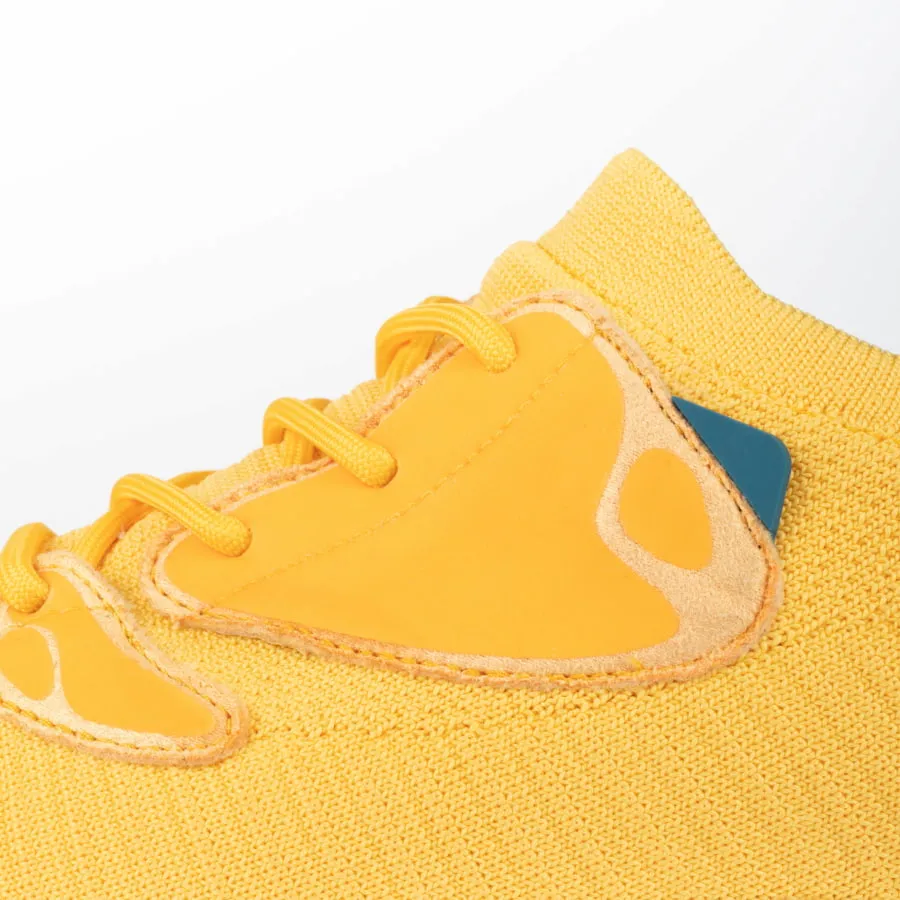 Men's Everyday Move - Honey Yellow