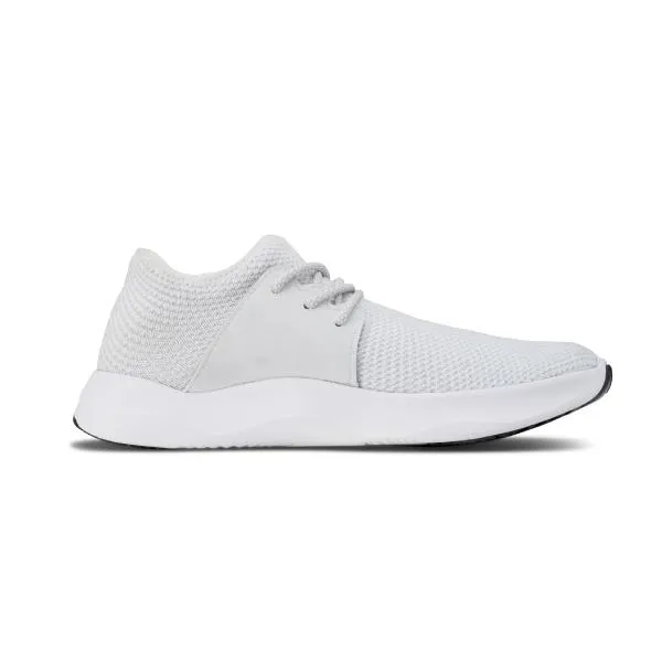 Men's Everyday - Pearl White