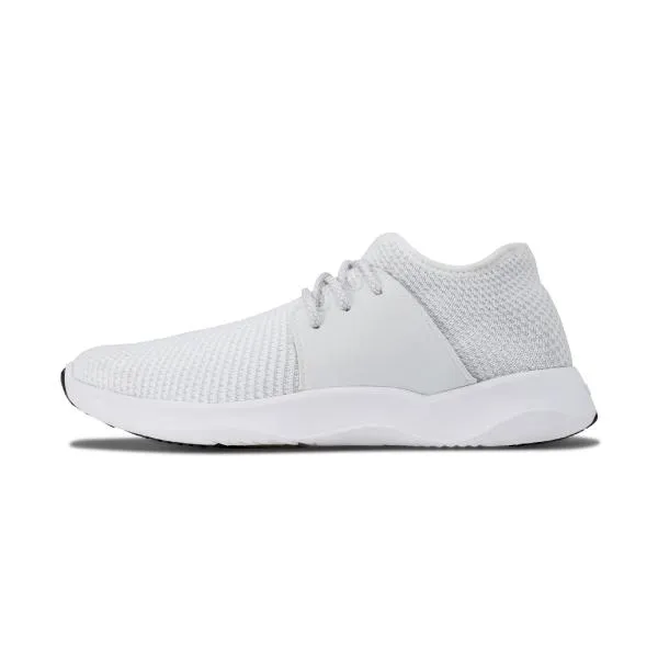 Men's Everyday - Pearl White