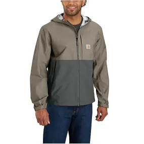 MEN'S STORM DEFENDER® JACKET