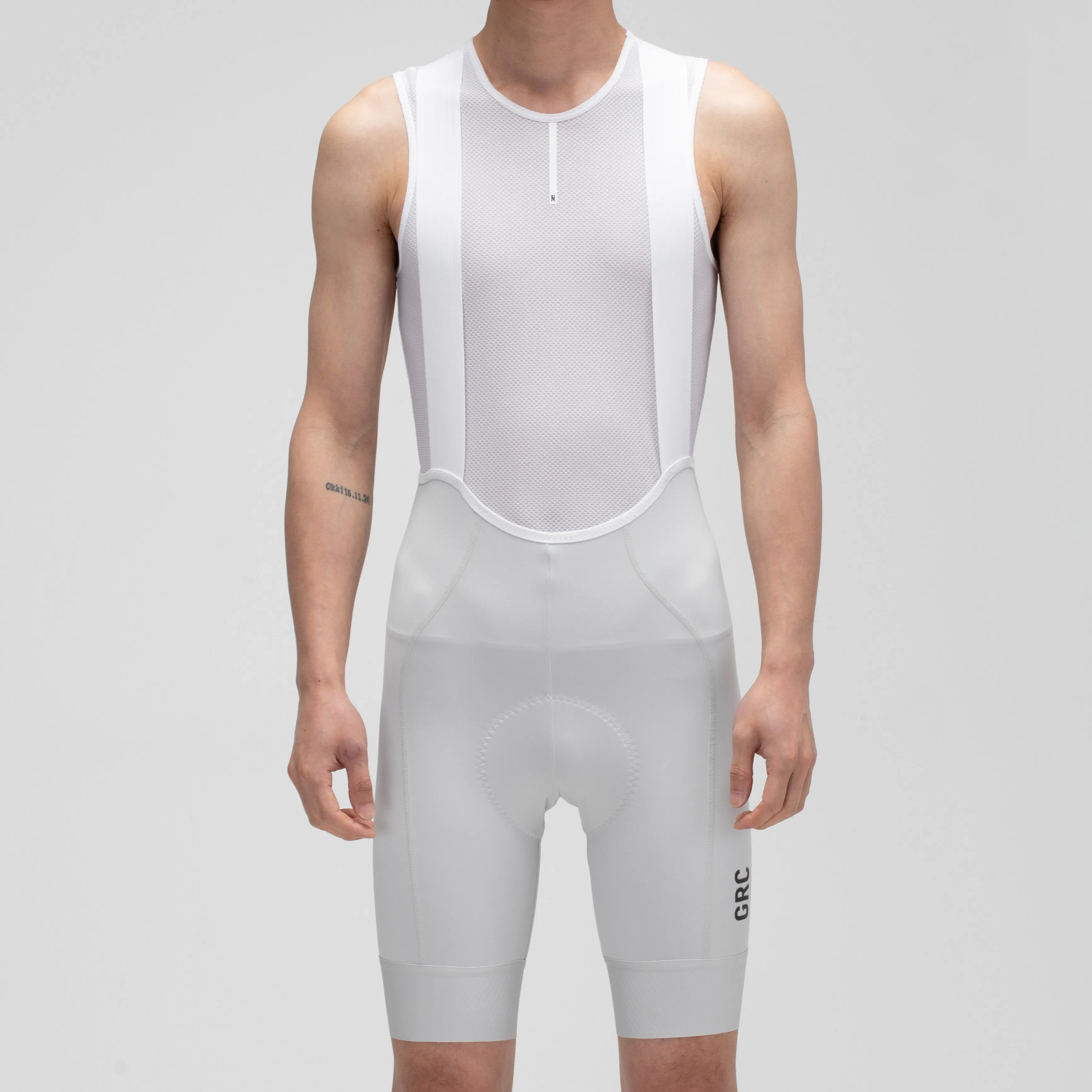 Men's Tech Bib Shorts