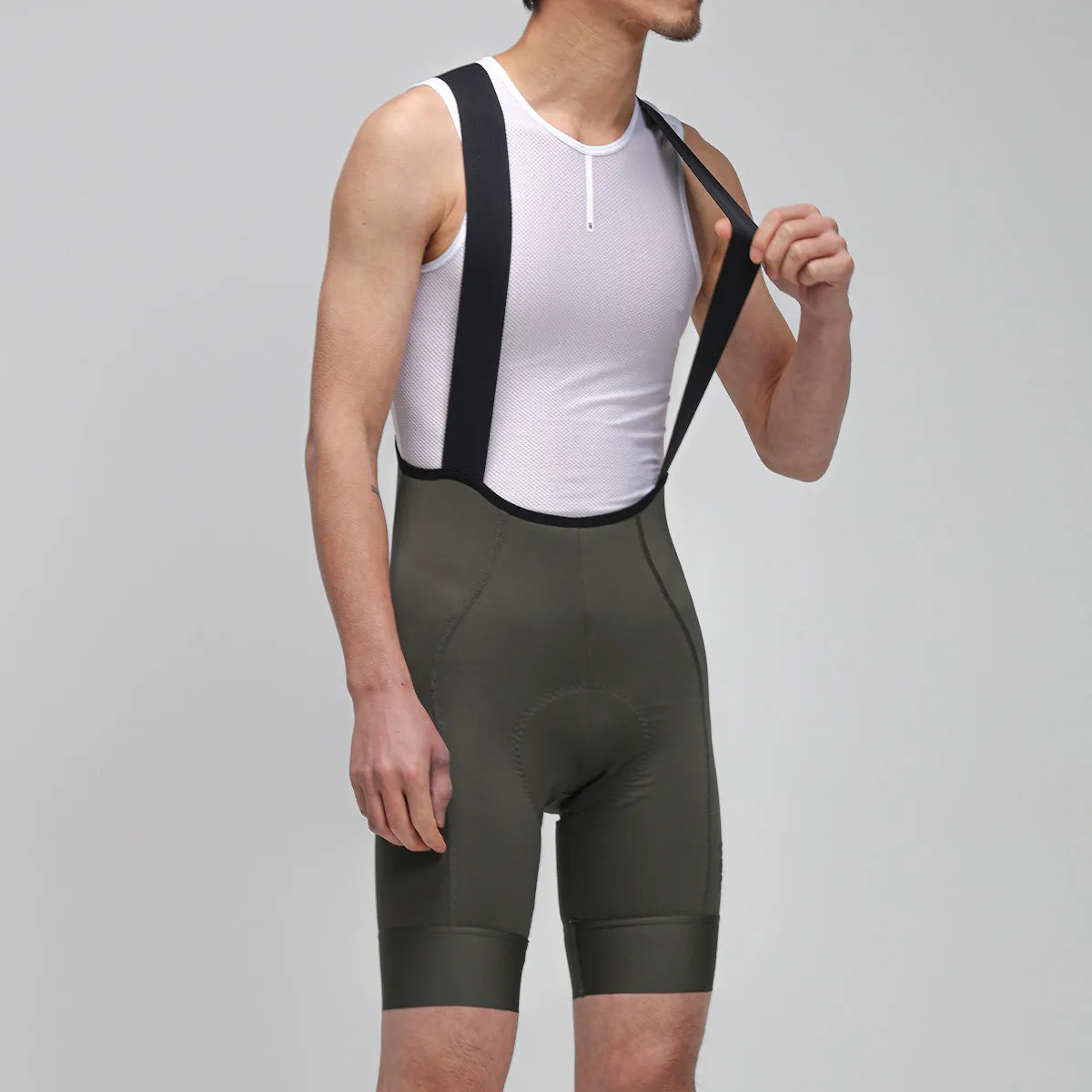 Men's Tech Bib Shorts