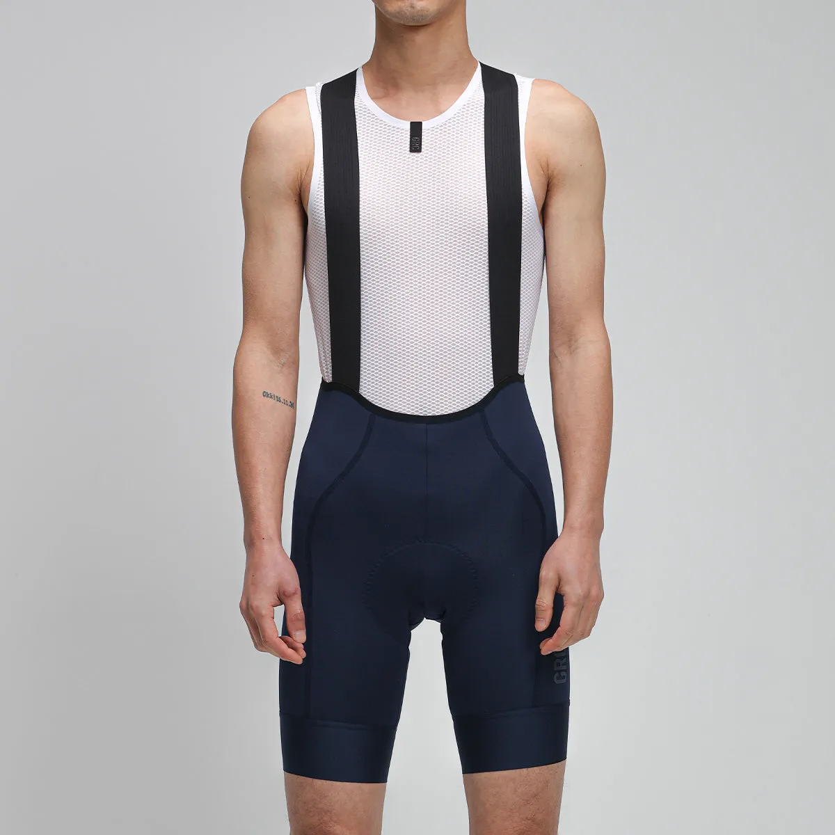 Men's Tech Bib Shorts