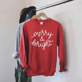 Merry & Bright - RTS