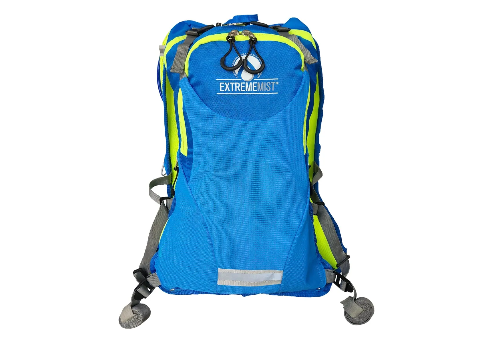 Misting & Drinking Hydration Backpack