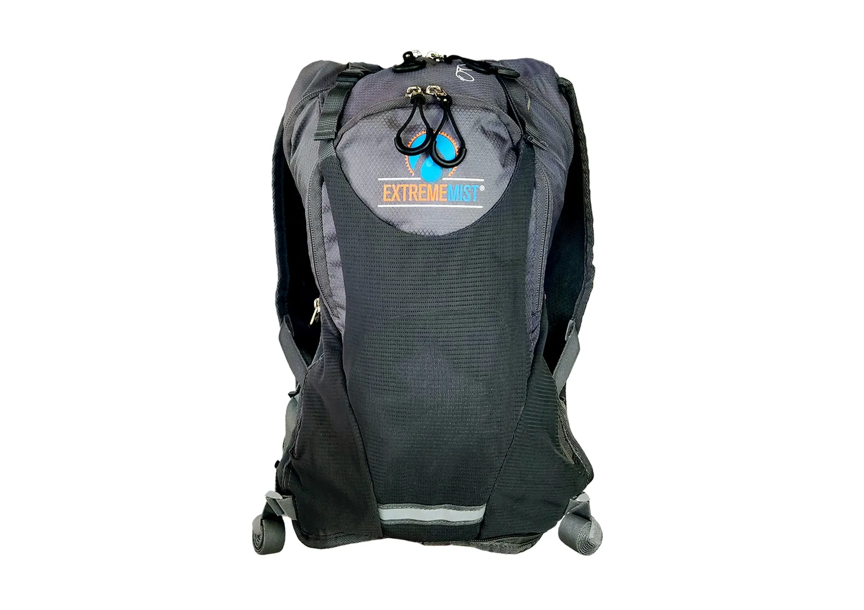 Misting & Drinking Hydration Backpack