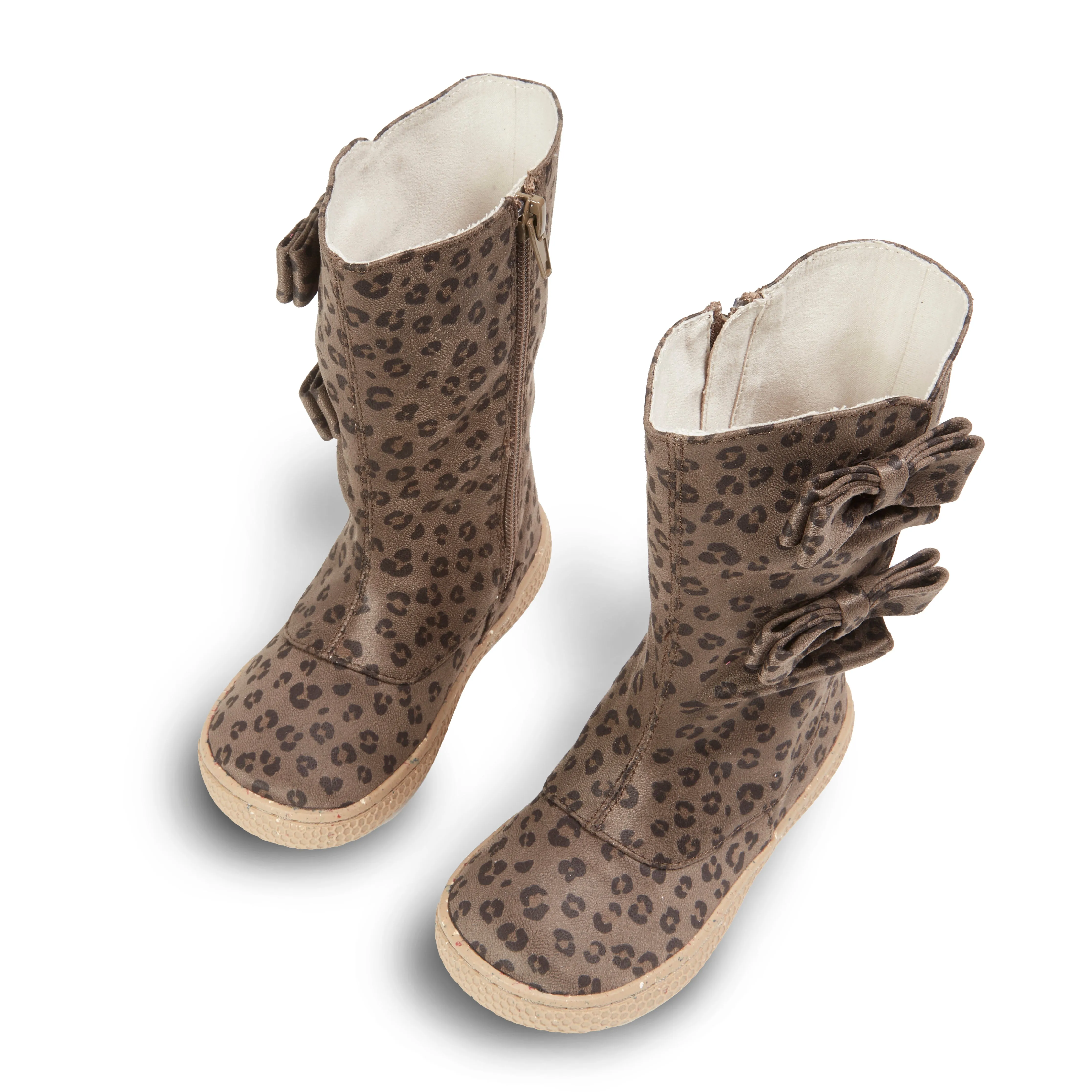 NEVE Boot | Leopard