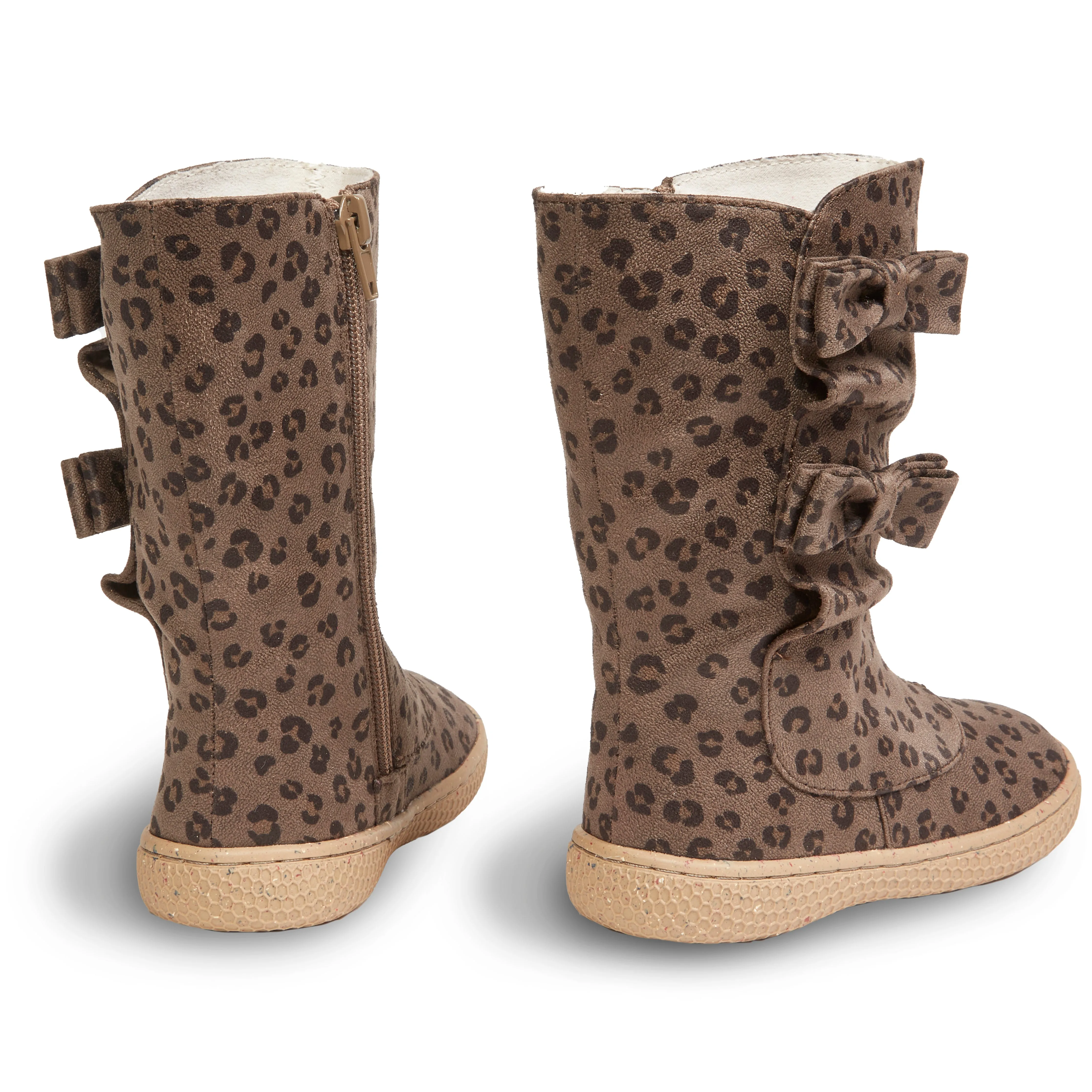 NEVE Boot | Leopard