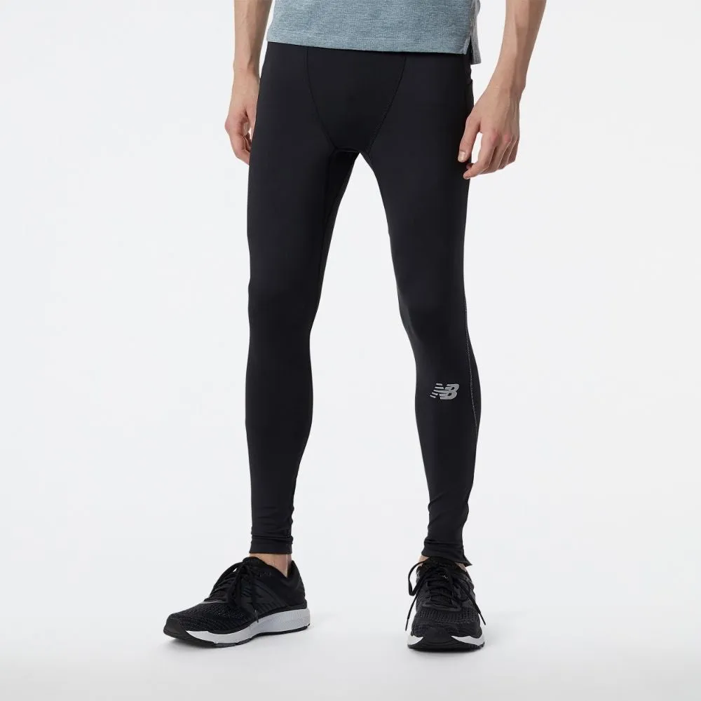 New Balance Men's NB DRYx Impact Run Tight