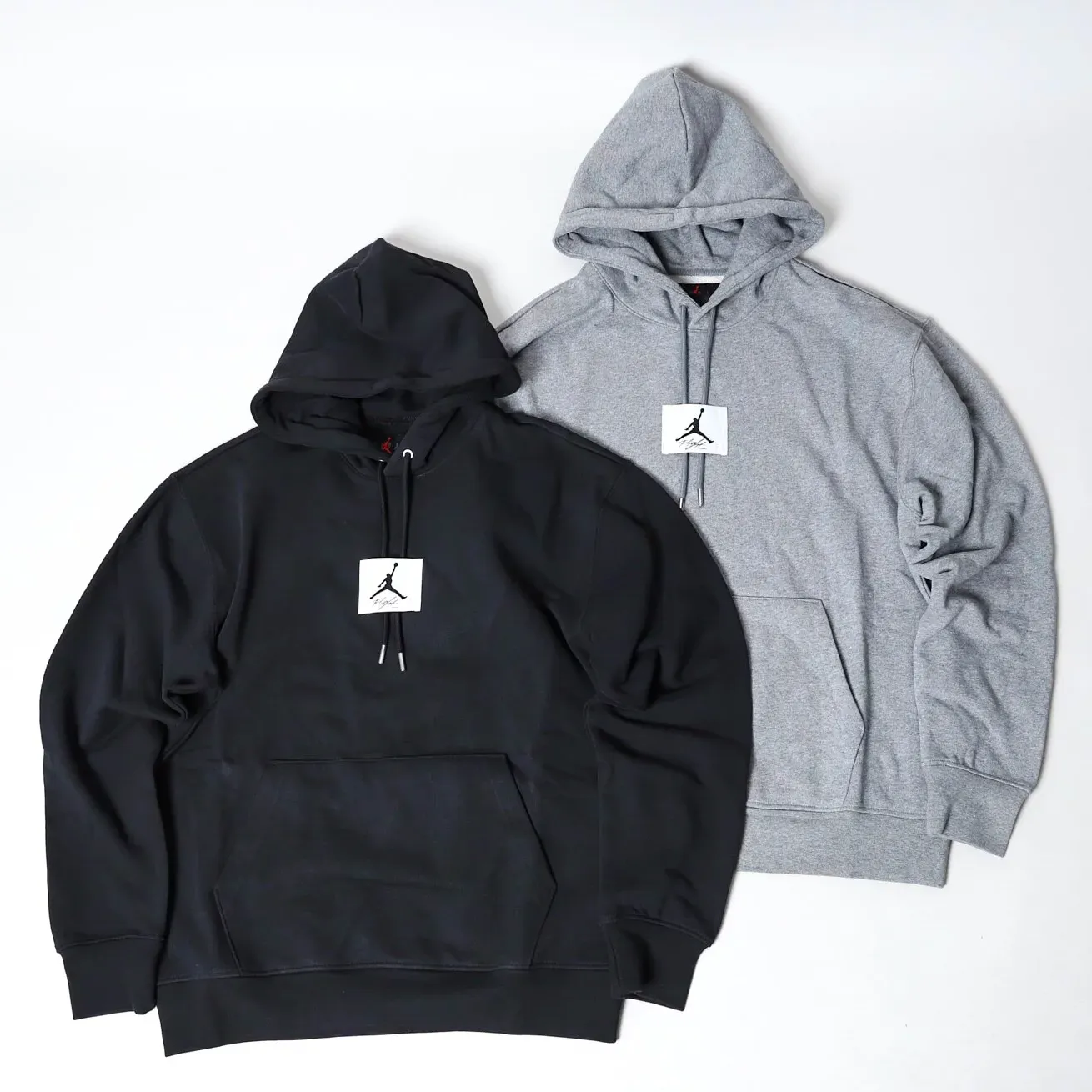 Nike Jordan Essentials Statement Sub-Knit Hoodie [DQ7339]