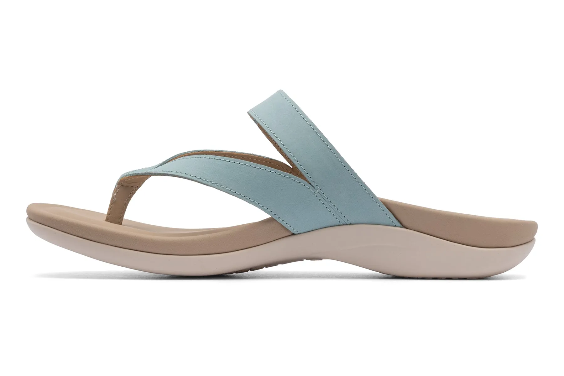 Oasis Thong Sandal