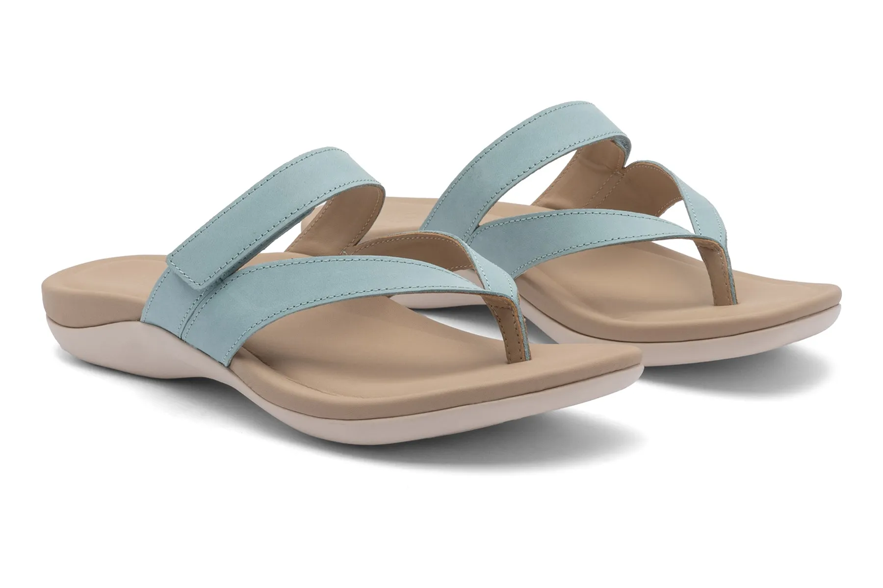 Oasis Thong Sandal