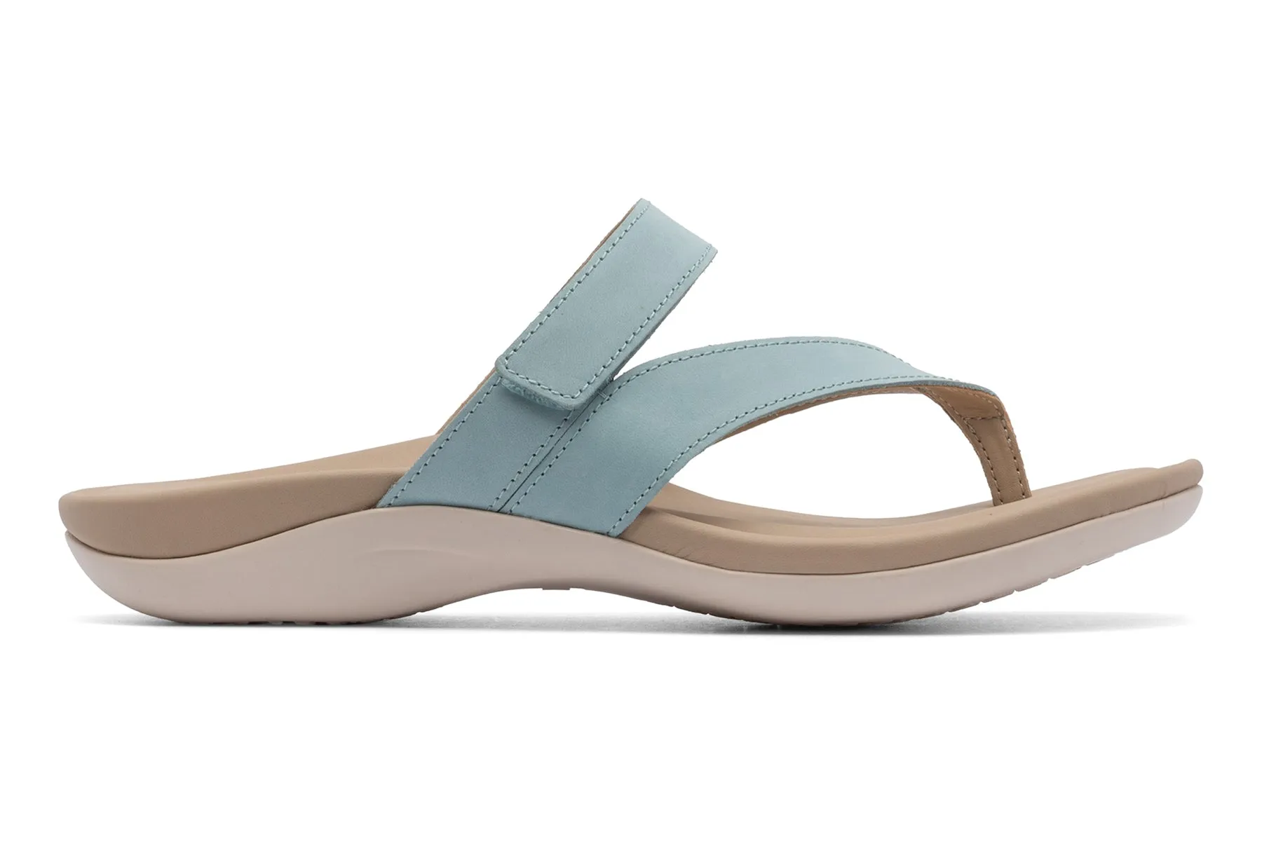 Oasis Thong Sandal