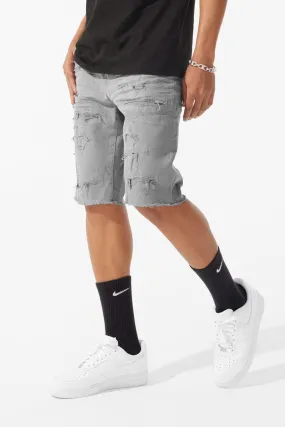 OG - Tulsa Twill Shorts (Summer Sale)