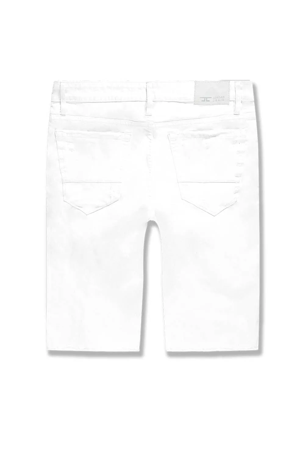 OG - Tulsa Twill Shorts (Summer Sale)