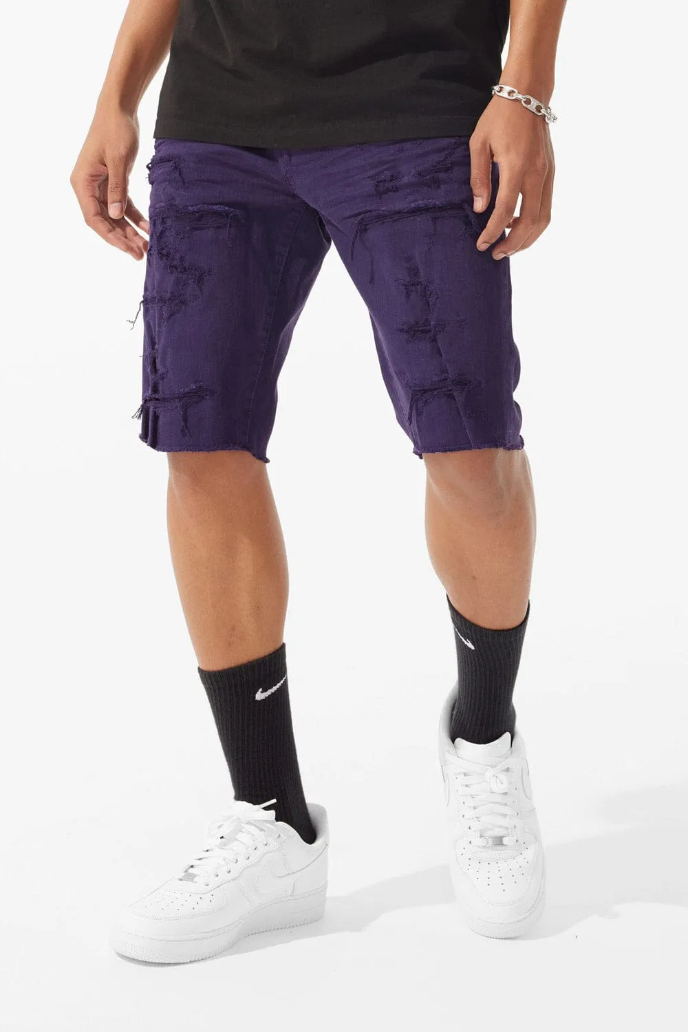 OG - Tulsa Twill Shorts (Summer Sale)