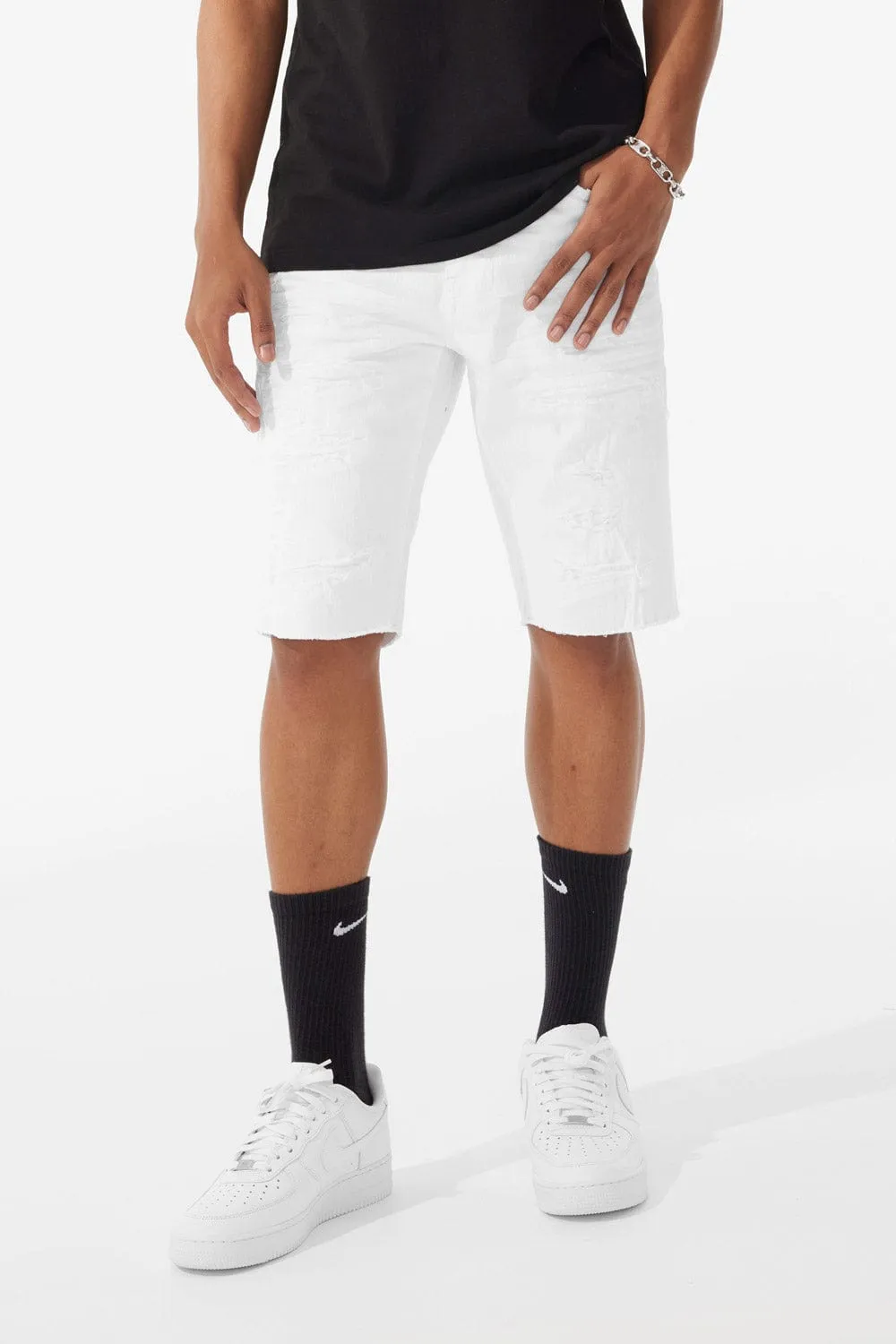 OG - Tulsa Twill Shorts (Summer Sale)