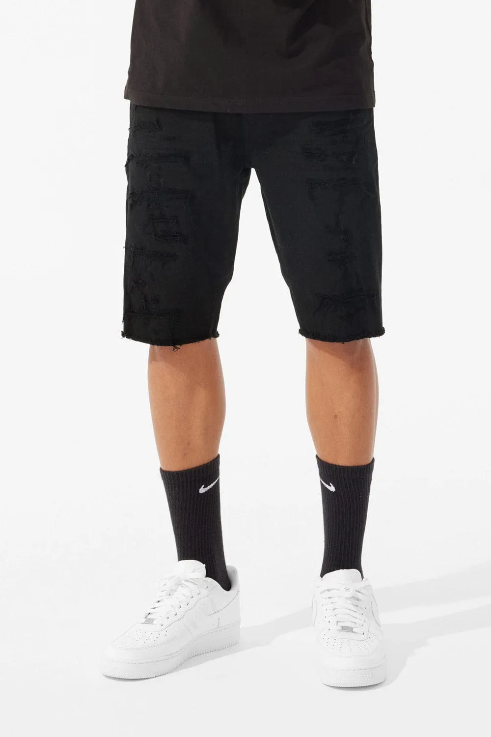 OG - Tulsa Twill Shorts (Summer Sale)