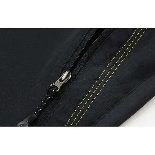 Outdoor Casual Windproof Water-repellent Trousers