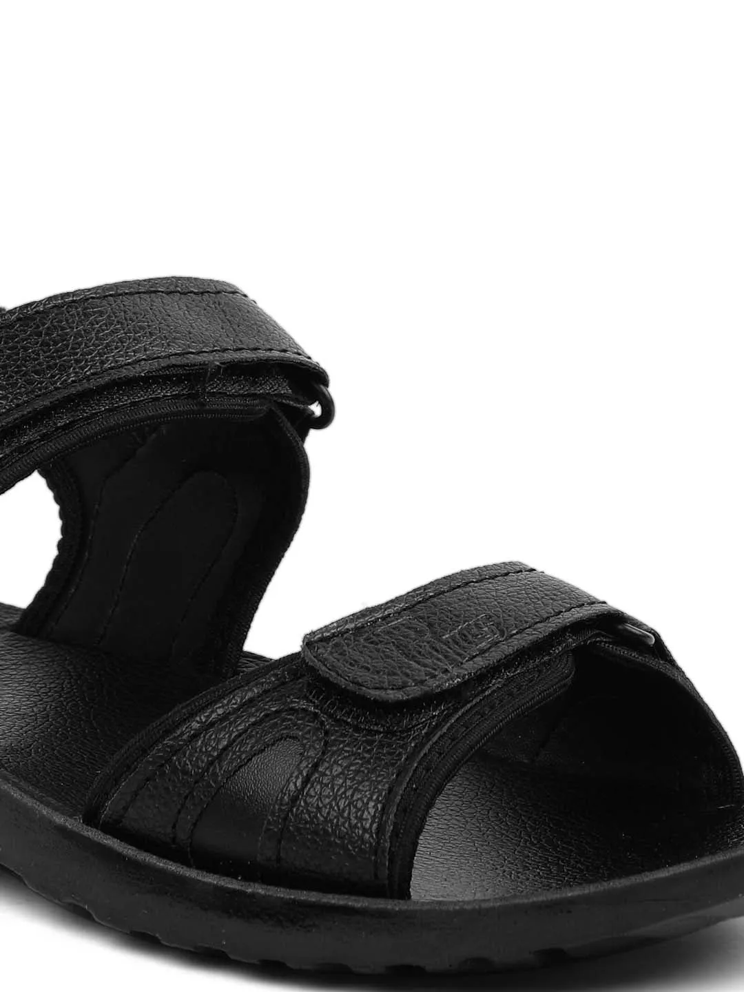 Paragon PU8885G Men Stylish Sandals | Comfortable Sandals for Daily Outdoor Use | Casual Formal Sandals with Cushioned Soles