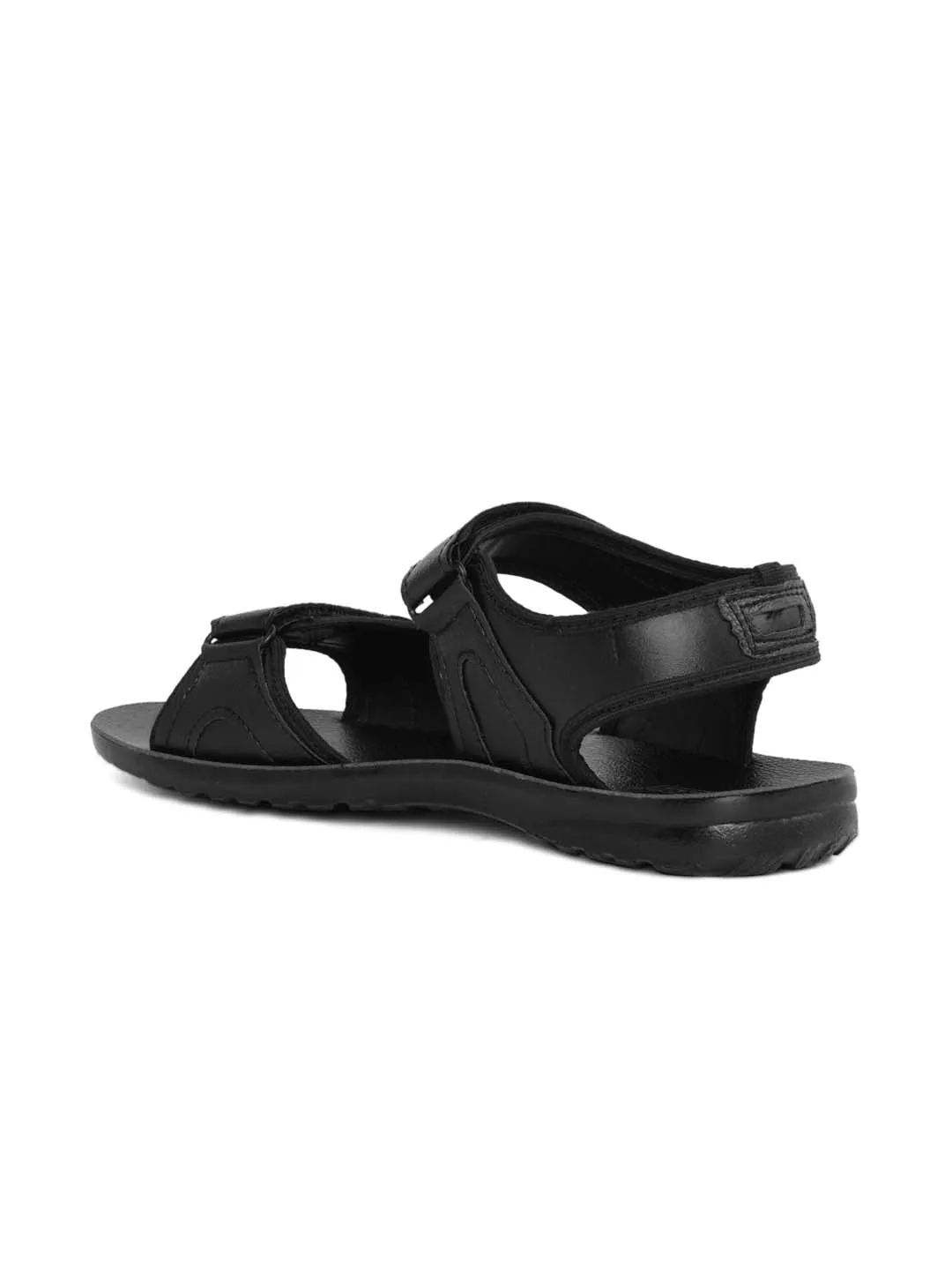 Paragon PU8885G Men Stylish Sandals | Comfortable Sandals for Daily Outdoor Use | Casual Formal Sandals with Cushioned Soles