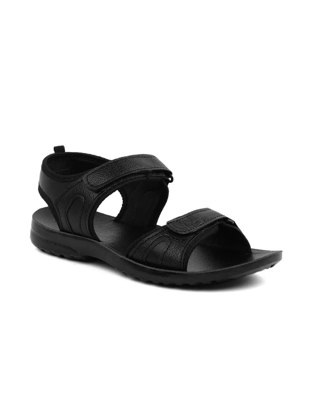 Paragon PU8885G Men Stylish Sandals | Comfortable Sandals for Daily Outdoor Use | Casual Formal Sandals with Cushioned Soles