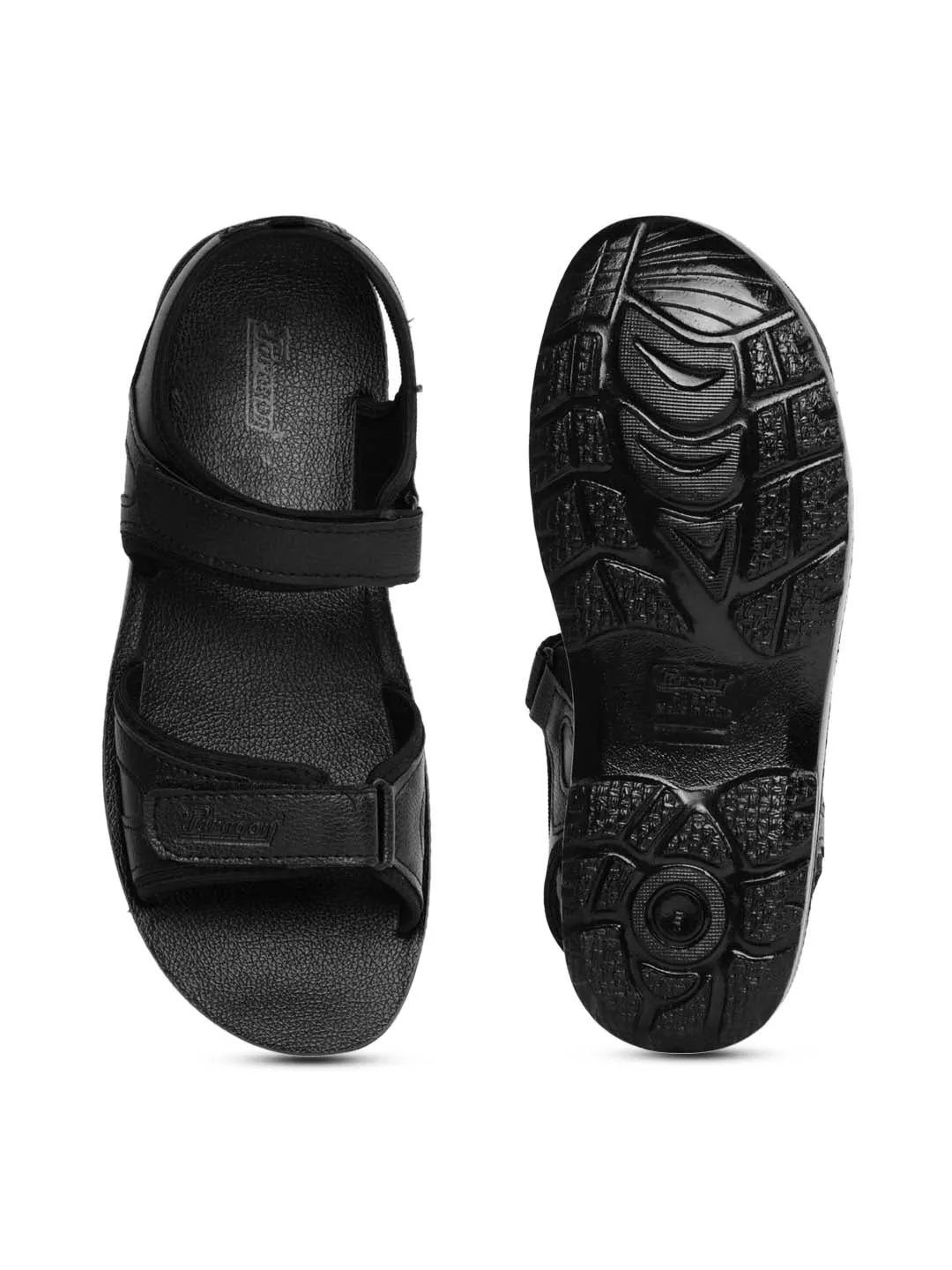 Paragon PU8885G Men Stylish Sandals | Comfortable Sandals for Daily Outdoor Use | Casual Formal Sandals with Cushioned Soles